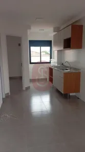 Apartamento com 2 Quartos para alugar, 36m² no Vila Canero, São Paulo