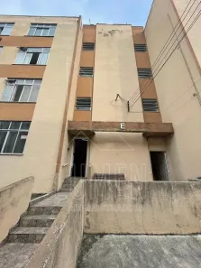 Apartamento com 2 Quartos à venda, 45m² no Piedade, Rio de Janeiro