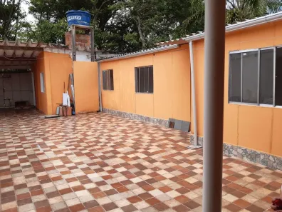 Casa com 4 Quartos à venda, 155m² no Balneario Gaivotas, Itanhaém