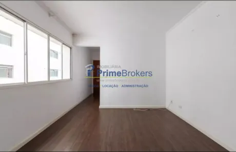 Apartamento com 2 Quartos à venda, 80m² no Vila Olímpia, São Paulo