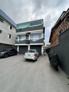 Apartamento com 2 Quartos à venda, 80m² no Vila Voturua, São Vicente