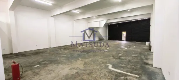 Galpão/Depósito/Armazém para alugar, 180m² no Jardim Aparecida, São José dos Campos