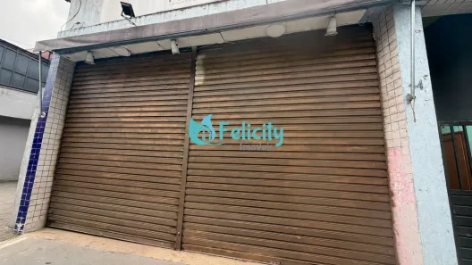 Ponto Comercial para alugar, 98m² no Parque São Domingos, São Paulo