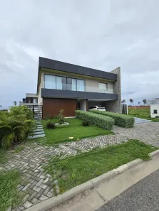 Sobrado com 3 Quartos à venda, 319m² no Alphaville, Barra dos Coqueiros