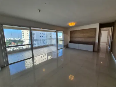 Apartamento com 3 Quartos à venda, 134m² no Jardim Olympia, São Paulo