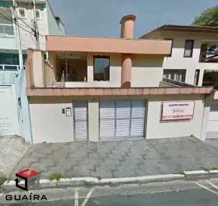 Imóvel Comercial com 3 Quartos à venda, 300m² no Vila Gilda, Santo André