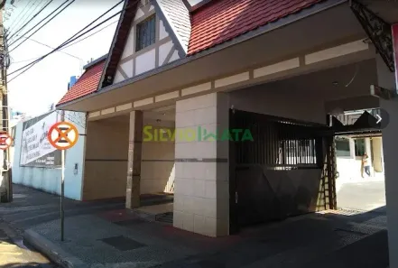Apartamento com 3 Quartos para alugar, 90m² no Zona 09, Maringá