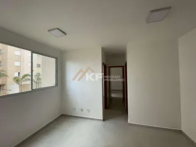 Apartamento com 2 Quartos à venda, 51m² no Recreio das Acácias, Ribeirão Preto