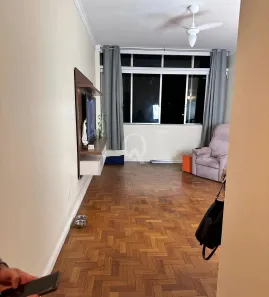 Apartamento com 3 Quartos à venda, 134m² no Icaraí, Niterói