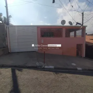 à venda, 163m² no Nova Votorantim, Votorantim
