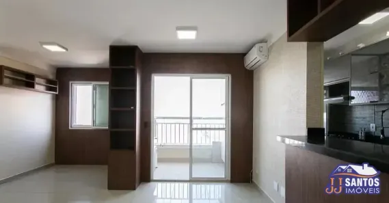 Apartamento com 2 Quartos para alugar, 65m² no Mooca, São Paulo