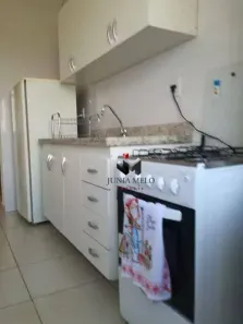 Apartamento com 1 Quarto para alugar, 45m² no Nova Aliança, Ribeirão Preto