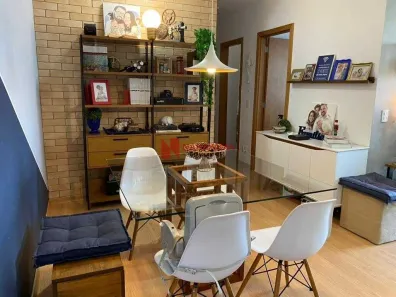 Apartamento com 3 Quartos à venda, 69m² no Terra Bonita, Londrina