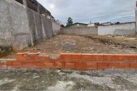 Lote/Terreno à venda, 250m² no Jardim Santa Helena, Salto de Pirapora