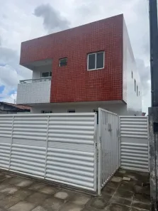 Apartamento com 2 Quartos à venda, 50m² no Mangabeira, João Pessoa