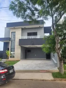 Casa com 3 Quartos à venda, 248m² no Jardim Residencial Chácara Ondina, Sorocaba
