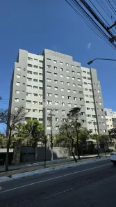 Apartamento com 2 Quartos à venda, 48m² no Vila Assunção, Santo André