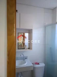 Kitnet à venda, 18m² no Vila Matilde, São Paulo