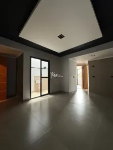 Apartamento com 2 Quartos à venda, 45m² no Vila Scarpelli, Santo André