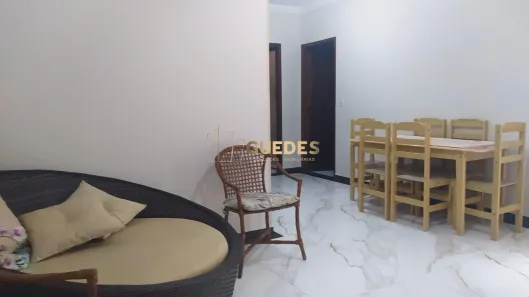 Apartamento com 2 Quartos à venda, 68m² no Sapê, Ubatuba