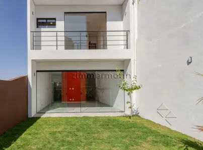 Sobrado com 3 Quartos à venda, 143m² no Vila Ipojuca, São Paulo