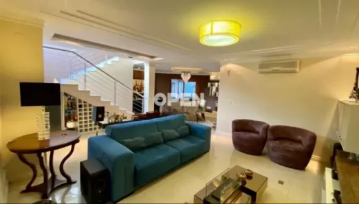 Sobrado com 4 Quartos à venda, 238m² no Marechal Rondon, Canoas