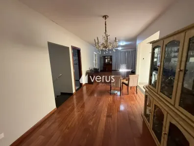 Casa com 3 Quartos para alugar, 329m² no Lídice, Uberlândia