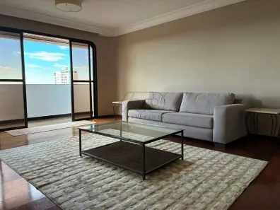 Apartamento com 4 Quartos para alugar, 230m² no Jardim Europa, Piracicaba