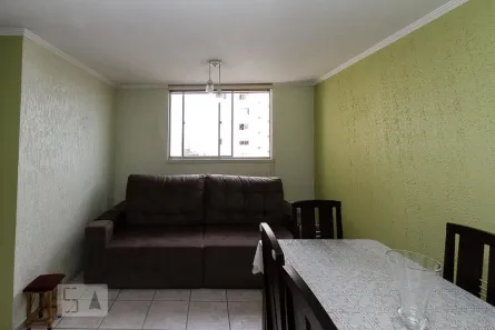 Apartamento com 2 Quartos à venda, 60m² no Mooca, São Paulo