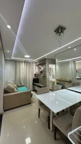 Apartamento com 2 Quartos à venda, 44m² no Vale dos Tucanos, Londrina