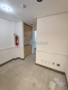 Sala Comercial para alugar, 28m² no Taguatinga Norte, Brasília