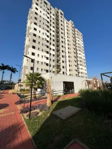 Apartamento com 2 Quartos à venda, 56m² no Residencial Monterrey, Ribeirão Preto
