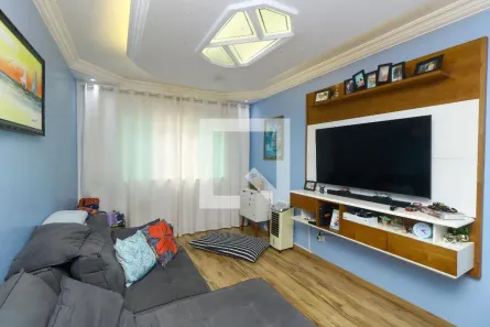 Casa de Condomínio com 3 Quartos à venda, 137m² no Jardim Santo Antônio, Santo André