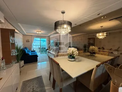 Apartamento com 3 Quartos à venda, 94m² no Itacorubi, Florianópolis