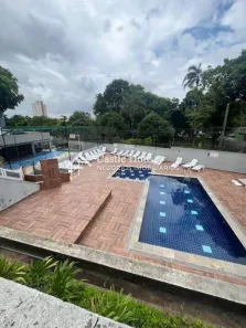 Apartamento com 2 Quartos para alugar, 55m² no Jardim Patente Novo, São Paulo