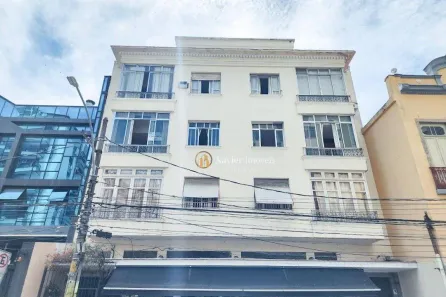 Apartamento com 3 Quartos à venda, 105m² no Botafogo, Rio de Janeiro
