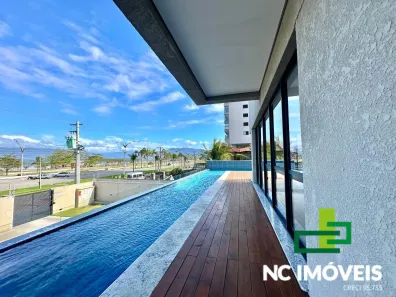 Apartamento com 1 Quarto para venda ou aluguel, 31m² no Indaiá, Caraguatatuba
