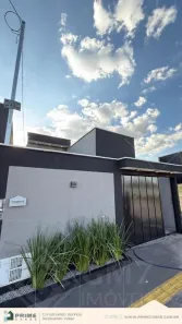 Casa com 2 Quartos à venda, 85m² no Parque Izabel, Abadia de Goiás