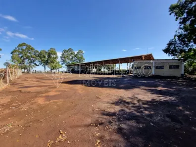 Ponto Comercial à venda, 2800m² no Recreio Anhangüera, Ribeirão Preto