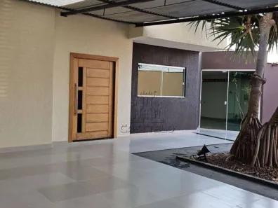Casa com 3 Quartos à venda, 160m² no Jardim Vale do Cedro, Londrina