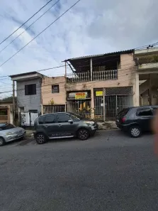 Lote/Terreno à venda, 261m² no Bela Vista, Osasco