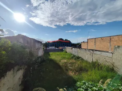 Lote/Terreno à venda, 300m² no Cidade Salvador, Jacareí
