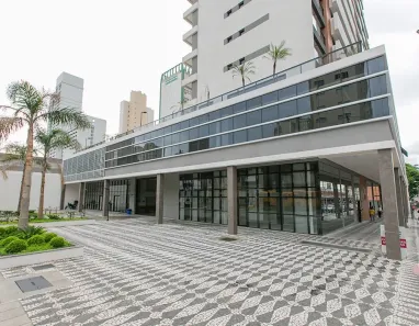 Sala Comercial à venda, 81m² no Centro, Curitiba