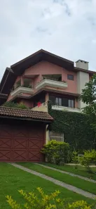 Casa de Condomínio com 5 Quartos à venda, 530m² no Jardim das Colinas, São José dos Campos