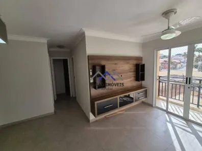 Apartamento com 2 Quartos à venda, 54m² no Vila Nova Esperia, Jundiaí