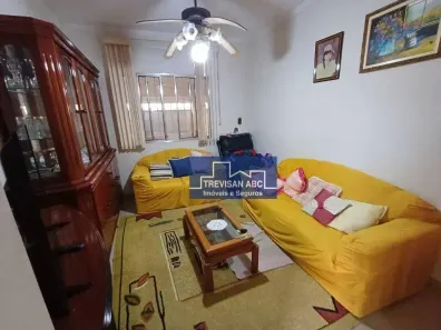 Sobrado com 4 Quartos à venda, 214m² no Independência, São Bernardo do Campo