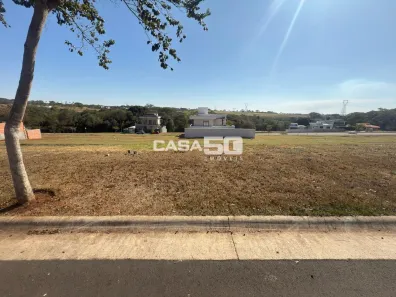 Lote/Terreno à venda, 458m² no Centro, Jaguariúna