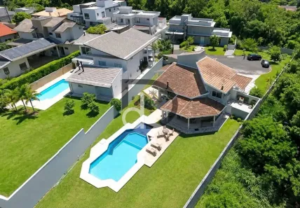 Casa com 3 Quartos à venda, 278m² no Observatório, Vinhedo