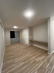 Apartamento com 1 Quarto à venda, 35m² no Centro, Campinas
