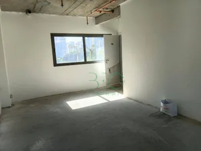 Sala Comercial à venda, 30m² no Santo Amaro, São Paulo